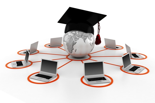The Present and Future of Online Education